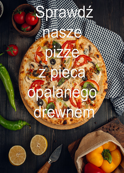 Pizza w Vela